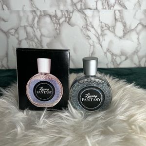 Woman perfume
